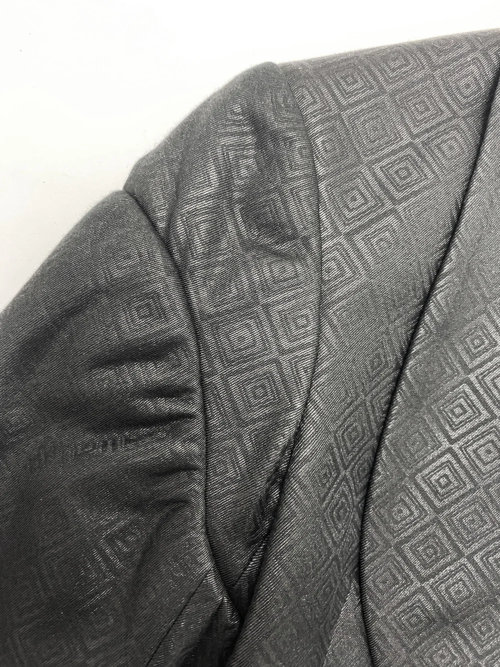 Comme des Garcons F/W 2004 double sleeve jacket — JAMES VELORIA